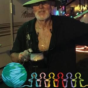 Meet your Posher, Ray